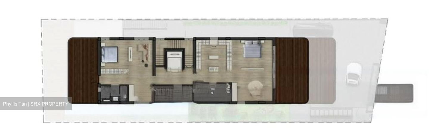 Grove Avenue (D10), Detached #449868921
